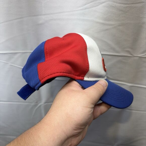 MLB Montreal Expos Embroidered Adjustable Strap Unisex Baseball Cap - Picture 2 of 6